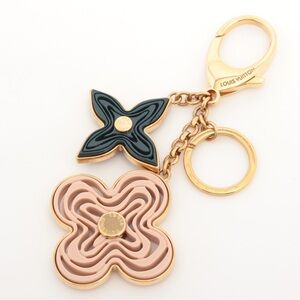 Authentic Louis Vuitton Key Chain